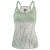 See Kelpie Green The North Face Potrero Cami Printed - Women's See Kelpie Green The North Face Potrero Cami Printed - Women's