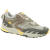 See Spackle Grey/Butter Yellow The North Face Fire Road Boa Trail Running Shoe - Women's