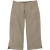 See Dune Beige The North Face Horizon Utility Capri Pant - Women's