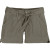 See Marsh Green The North Face Horizon Utility Short - Women's