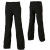 See Asphalt Grey The North Face Paramount Porter Convertible Pant - Women's