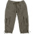 See Brazil Nut Green The North Face Paramount Propel Capri Pant - Women's See Brazil Nut Green The North Face Paramount Propel Capri Pant - Women's