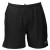 See Black/Black The North Face Agility Short - Men's