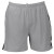 See Metallic Silver The North Face Agility Short - Men's