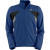 See Basin Blue The North Face Everest Softshell Jacket - Men's