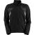 See Black The North Face Everest Softshell Jacket - Men's