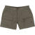 See Brazil Nut Green The North Face Paramount Ascent Short