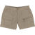 See Dune Beige The North Face Paramount Ascent Short