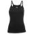 See Black The North Face Vaporwick Cami Printed - Women's See Black The North Face Vaporwick Cami Printed - Women's