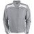 See Alloy Grey/White The North Face Amp Hybrid Jacket - Men's 