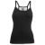 See Black The North Face Vaporwick Cami - Women's See Black The North Face Vaporwick Cami - Women's