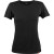 See Black The North Face Vaporwick Featherlight Crew Shirt - Short Sleeve - Women's