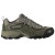 See Classic Khaki/Loden Green The North Face Ultra 104 GTX XCR Trail Running Shoe - Men's
