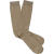 See Basil Green/Faded Moss Green The North Face Plain Herringbone Sock - Men's