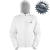 See White The North Face Diad Jacket - Women's See White The North Face Diad Jacket - Women's