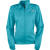 See Grotto Blue The North Face Hydrogen Jacket - Women's