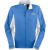 See Branson Blue The North Face Zot Windstopper Jacket - Women's See Branson Blue The North Face Zot Windstopper Jacket - Women's