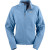 See Bliss Blue The North Face Windwall 1 Fleece Jacket - Women's