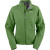 See Eco Green The North Face Windwall 1 Fleece Jacket - Women's