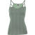 See Kelpie Green The North Face Solaris Tank - Women's See Kelpie Green The North Face Solaris Tank - Women's