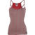 See Parlor Red The North Face Solaris Tank - Women's See Parlor Red The North Face Solaris Tank - Women's