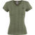 See Kelpie Green The North Face Nova T-Shirt - Short Sleeve - Women's