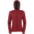See Parlor Red The North Face Stratus Hooded Full-Zip Jacket - Women's See Parlor Red The North Face Stratus Hooded Full-Zip Jacket - Women's