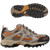 See Plaza Taupe Beige/Eagle Brown The North Face Hedgehog GTX XCR Shoe - Men's
