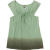 See Kelpie Green The North Face Serena Shirt - Women's