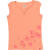 The North Face Catch A Fire T-Shirt - Cap Sleeve - Women's