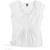 See White The North Face Malibu Shirt - Short Sleeve - Women's