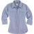 See Vapor Purple The North Face Ex-Boyfriend II Shirt - Short Sleeve - Women's
