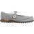 See Alloy Grey/Butter Yellow The North Face Sidney Canvas Shoe - Women's