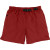 See Cardinal Red The North Face Belted Class V Swim Trunk - Men's