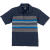 See Deep Water Blue The North Face Nantucket Polo Shirt - Men's See Deep Water Blue The North Face Nantucket Polo Shirt - Men's