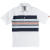 See White The North Face Nantucket Polo Shirt - Men's See White The North Face Nantucket Polo Shirt - Men's