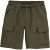See New Taupe Green The North Face Paramount Cargo Short - Men's