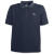 See Deep Water Blue The North Face Vaporwick Tidwell Zip Polo Shirt - Short-Sleeve - Men's See Deep Water Blue The North Face Vaporwick Tidwell Zip Polo Shirt - Short-Sleeve - Men's