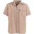 See Centennial Red The North Face Huron Button-Down Short-Sleeve Shirt - Men's See Centennial Red The North Face Huron Button-Down Short-Sleeve Shirt - Men's