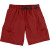 See Cardinal Red The North Face Class V Cargo Trunk - Men's