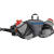 See Atoll Blue/Zinc Grey The North Face Xenon Lumbar Pack - 60cu in See Atoll Blue/Zinc Grey The North Face Xenon Lumbar Pack - 60cu in
