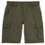 See New Taupe Green The North Face Horizon Cargo Short - Men's