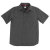 See Asphalt Grey The North Face Airborne Shirt - Short-Sleeve - Men's