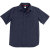 See Deep Water Blue The North Face Airborne Shirt - Short-Sleeve - Men's
