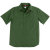 See Ivy Green The North Face Airborne Shirt - Short-Sleeve - Men's