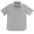 See Tungsten Grey The North Face Airborne Shirt - Short-Sleeve - Men's