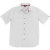 See White The North Face Airborne Shirt - Short-Sleeve - Men's