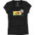 See Black The North Face Exploration T-Shirt - Short-Sleeve - Women's