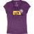 The North Face Exploration T-Shirt - Short-Sleeve - Women's
