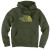 The North Face Half Dome Hooded Sweatshirt - Men's